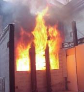 four essai feu reel