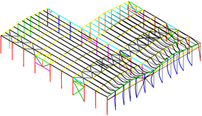 Entreport metallique